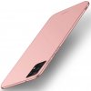 Pouzdro a kryt na mobilní telefon Pouzdro MOFI Ultra tenké Samsung Galaxy A32 růžové