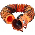 Vevor 350W1012INHX6UV2 339 mm – Hledejceny.cz