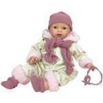 Nines 31941 mrkací Noa 45 cm mechanická – Hledejceny.cz