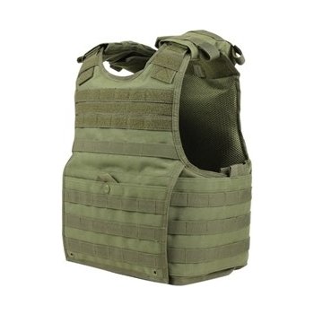 Condor Outdoor Exo Molle gen.II nosič plátů zelená