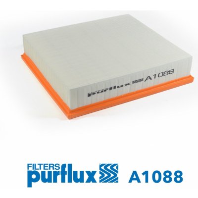 Vzduchový filtr PURFLUX A1088 – Hledejceny.cz
