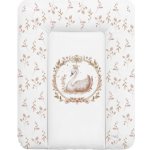 Ceba Baby podložka měkká Basic Glamour Style 70 x 50 – Zboží Dáma
