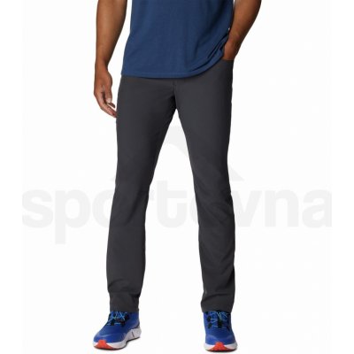 Columbia Outdoor Elements Stretch Pant 1884761011 shark – Hledejceny.cz