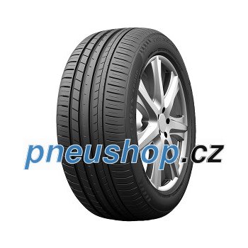 Kapsen Sportmax S2000 UHP 205/40 R17 84W