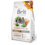 Brit Animals Chinchilla 300 g – Hledejceny.cz