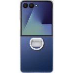 Samsung Z Fold7 Průhledný kryt s poutkem průhledný EF-QF966CTEGWW – Sleviste.cz
