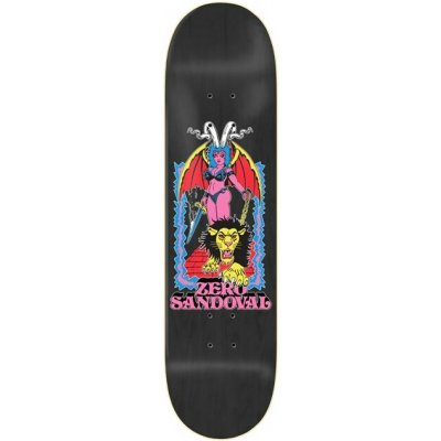 Zero Sandoval Lion Queen – Zboží Dáma