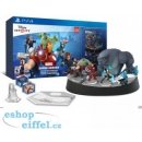 Disney Infinity: Starter Pack 2 - Marvel Super Heroes (Collector's Edition)