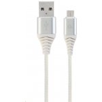 Gembird CC-USB2B-AMmBM-1M-BW2 – Zboží Živě