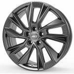 AEZ Havanna 9,5x21 5x112 ET45 gunmetal | Zboží Auto