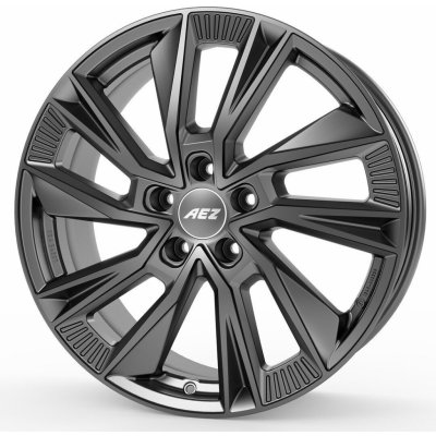 AEZ Havanna 9,5x21 5x112 ET45 gunmetal | Zboží Auto