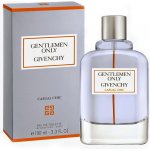 Givenchy Gentlemen Only Casual Chic toaletní voda pánská 100 ml – Sleviste.cz