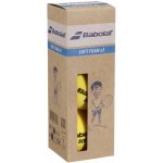 Babolat Foam Soft 3 ks – Zboží Mobilmania