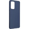Pouzdro a kryt na mobilní telefon Pouzdro SOFT SAMSUNG Galaxy A52 5G / A52 LTE 4G / A52S tmavě modré