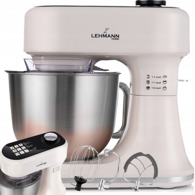 Lehmann Aristo béžový 1500 W béžová – Zbozi.Blesk.cz