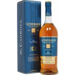 Glenmorangie Cadboll 43% 1 l (karton) – Zboží Dáma