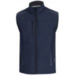 Ardon vesta Vision softshellová H9136 modrá tmavá – Sleviste.cz