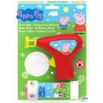 Bublifuková pistole Prasátko Pepina – Sleviste.cz