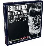 Resident Evil 2 Retro Pack rozšíření – Zboží Mobilmania