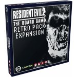 Resident Evil 2 Retro Pack rozšíření – Zbozi.Blesk.cz