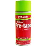 Mueller Tuffner Pre-Tape Spray lepidlo ve spreji 113 g – Hledejceny.cz