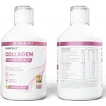 Swedish Essentials Collagen + hyaluronic acid 500 ml – Hledejceny.cz