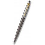 Parker Jotter Core Grey GT kuličkové pero 1502/1213723 – Zboží Živě