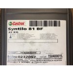 Castrol Syntilo 81 BF 22 kg | Zboží Auto