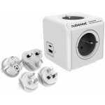 Cubenest PowerCube Rewirable USB A+C PD 20W – Hledejceny.cz