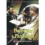 Dařbuján a Pandrhola DVD – Hledejceny.cz