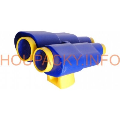 Dalekohled velký modrý – Zboží Mobilmania