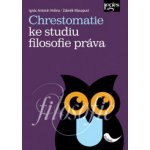 Chrestomatie ke studiu filosofie práva – Hledejceny.cz