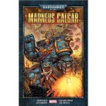 Warhammer 40 000: Marneus Calgar (česky) - Kieron Gillen – Zbozi.Blesk.cz