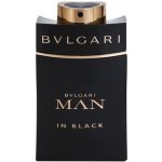 Bvlgari Man in Black parfémovaná voda pánská 100 ml tester – Zboží Mobilmania
