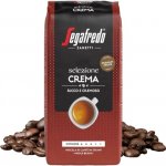 Segafredo Zanetti Selezione Crema 1 kg – Hledejceny.cz