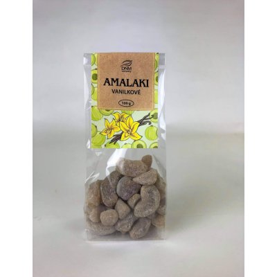 DNM Amalaki vanilkové 100 g – Zbozi.Blesk.cz