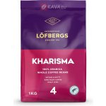 Lofbergs Kharisma zrnková 1 kg – Hledejceny.cz