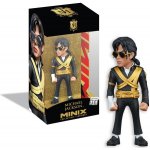 Minix Michael Jackson 10K 12 cm – Hledejceny.cz