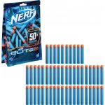 Nerf Hasbro Elite 2.0 náhradních šipek 50 ks – Zboží Dáma