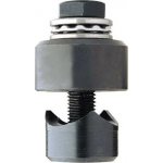 EDE71170018 Děrovač plechu a kuličkové ložisko 18,6 mm FORMAT – Sleviste.cz