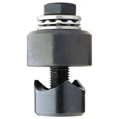 EDE71170018 Děrovač plechu a kuličkové ložisko 18,6 mm FORMAT – Sleviste.cz