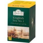 Ahmad Tea English No.1 20 sáčků – Zboží Mobilmania