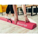 MASTER EVA Gymnastická kladina 240 cm – Zboží Dáma