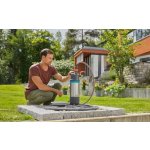 GARDENA 5900/4 inox auto 1771-20 – Zboží Dáma