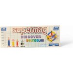 Supermag 72 ks – Zboží Dáma