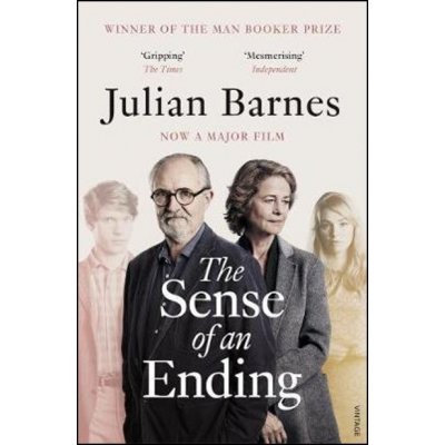 The Sense of an Ending - Julian Barnes