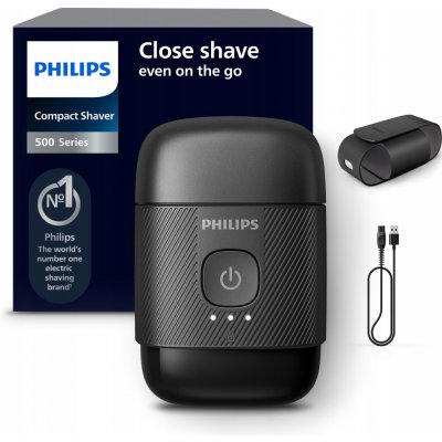 Philips S591/05 – Zboží Dáma