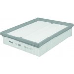 Vzduchový filtr MAHLE LX 622 – Zboží Mobilmania