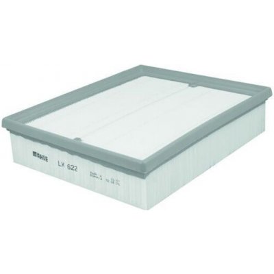 Vzduchový filtr MAHLE LX 622 – Zboží Mobilmania