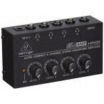 Behringer HA400 – Sleviste.cz